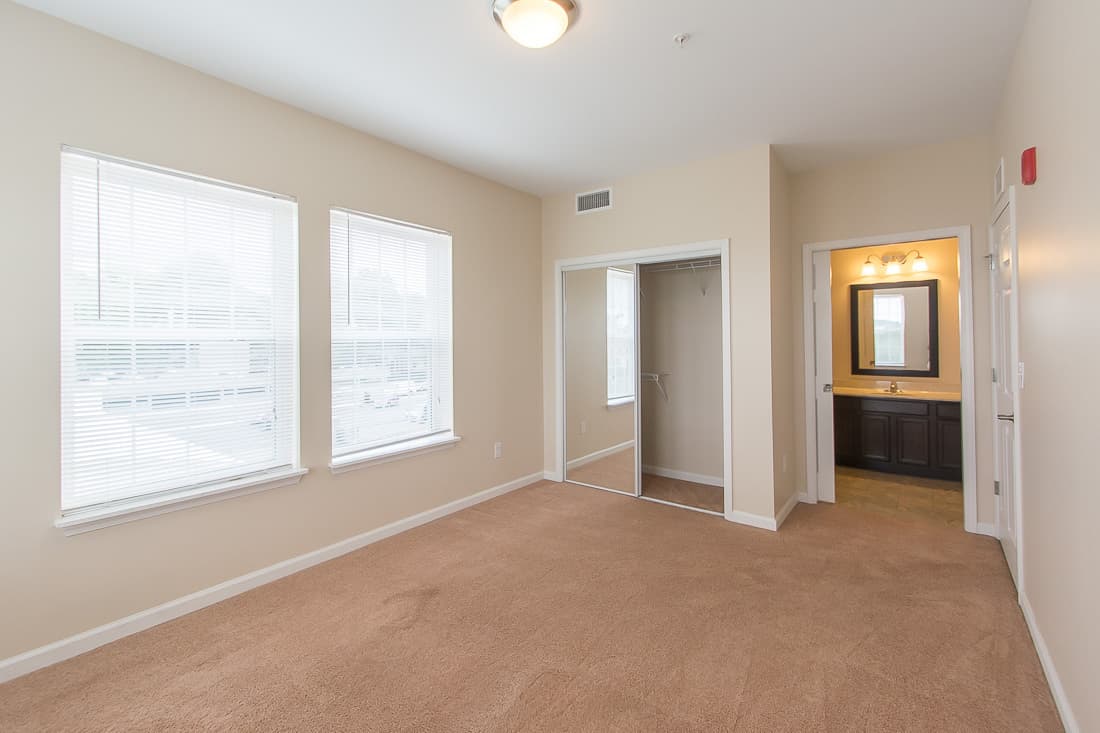 Bloomington Apartment: 1280 N. College Ave