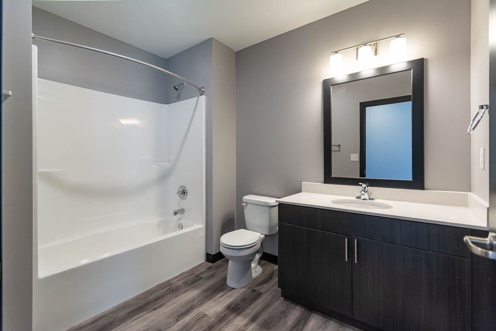 Bloomington Apartment: 200 & 250 S. Washington Street