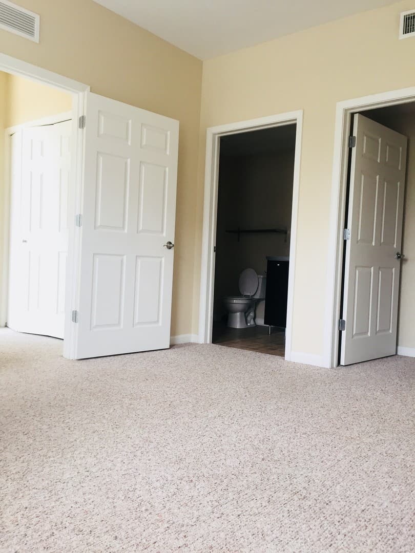 Bloomington Apartment: 602 N. Morton Street