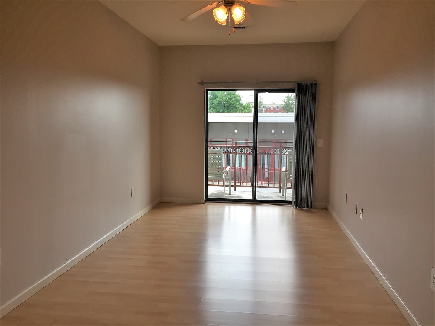 Bloomington Apartment: 601 N. College Ave.