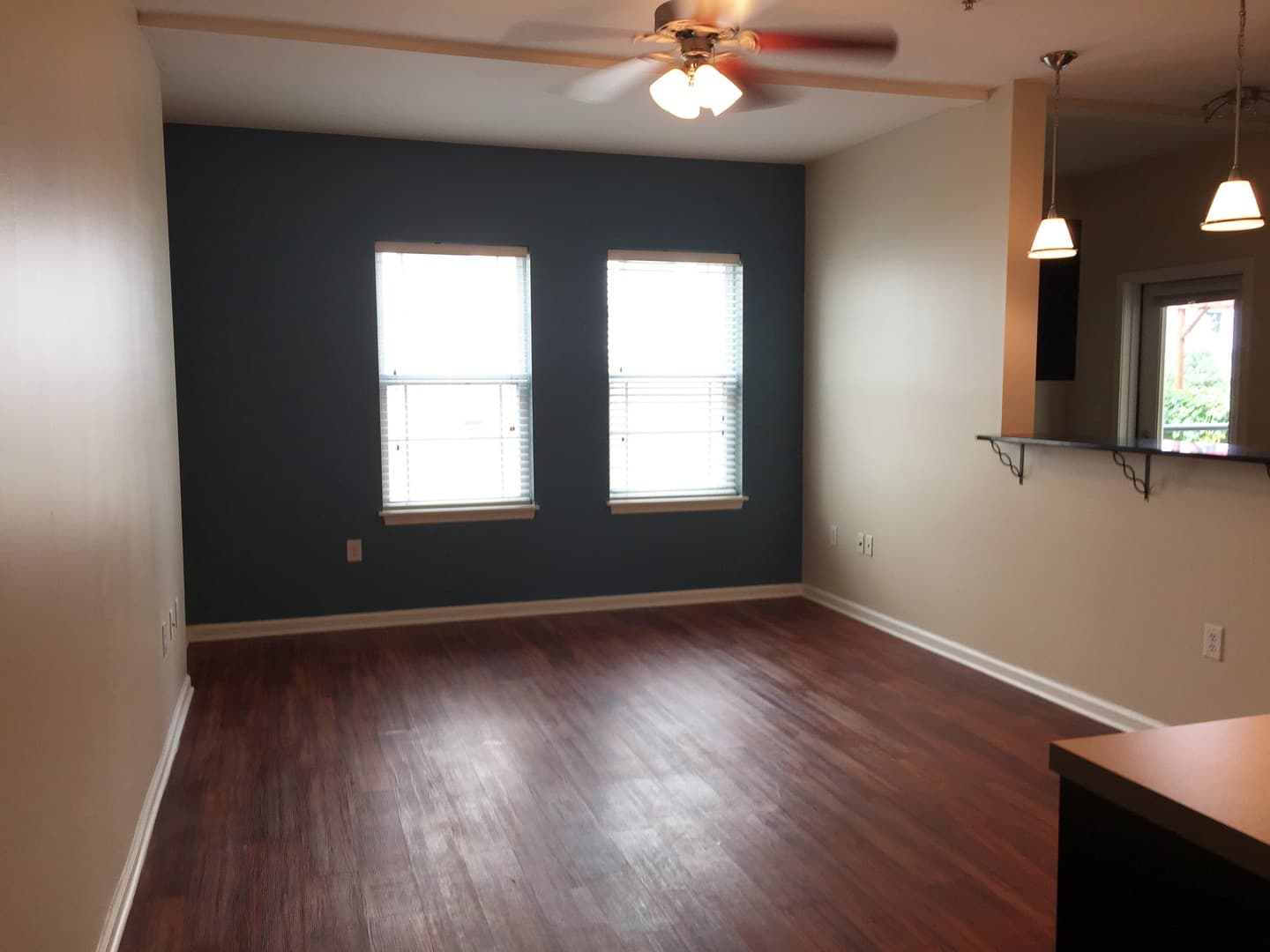 Bloomington Apartment: 602 N. Morton Street