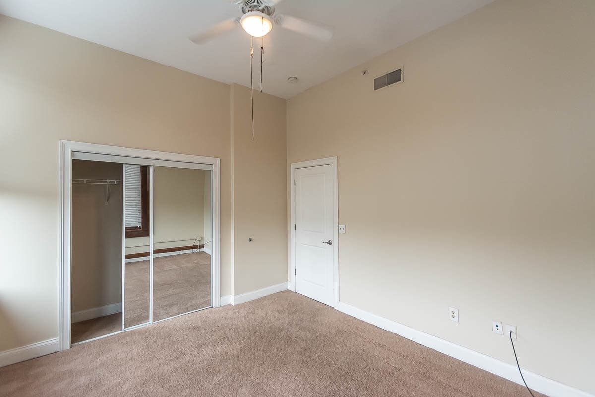 Bloomington Apartment: 106 E. Kirkwood Ave.