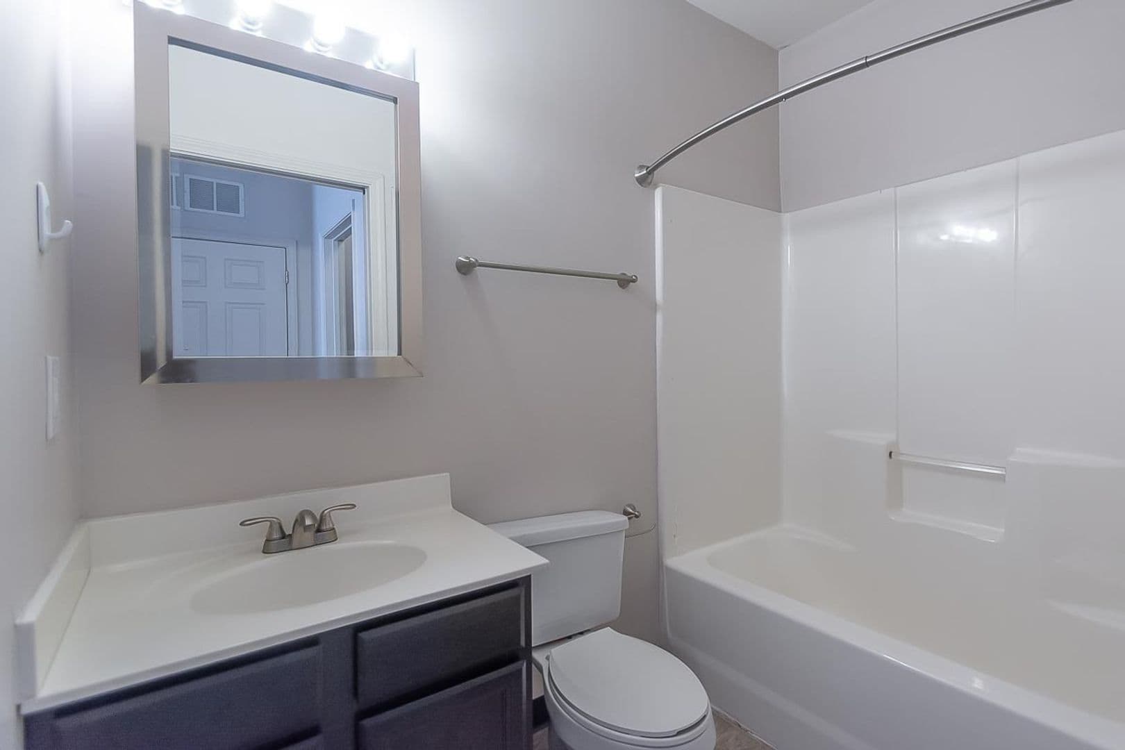 Bloomington Apartment: 601 N. College Ave.