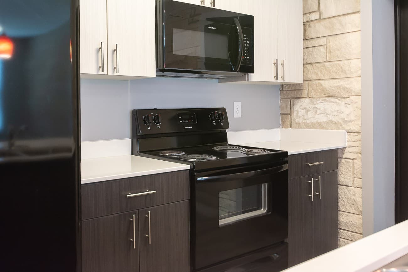 Bloomington Apartment: 200 & 250 S. Washington Street