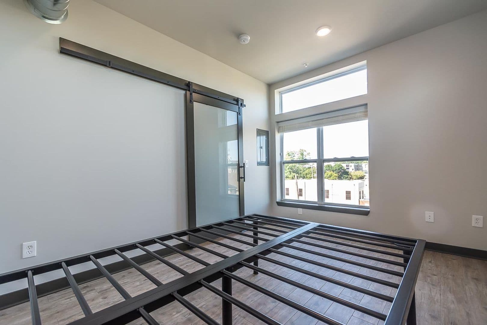 Bloomington Apartment: 318 E Third Street