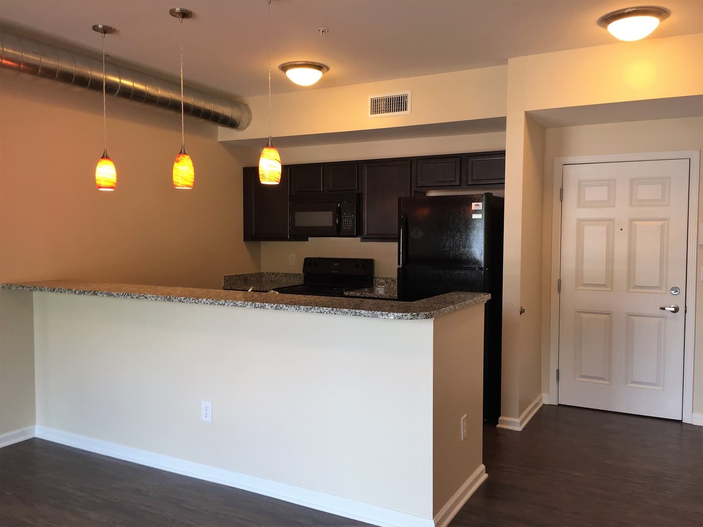 Bloomington Apartment: 1280 N. College Ave