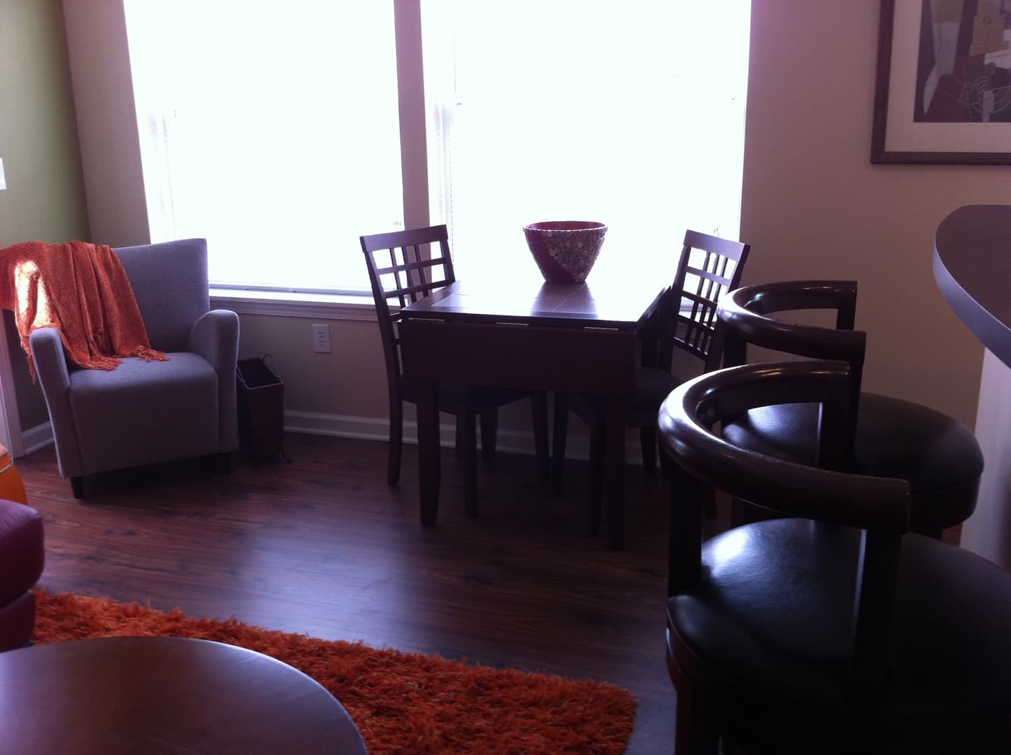Bloomington Apartment: 532 North Morton Street