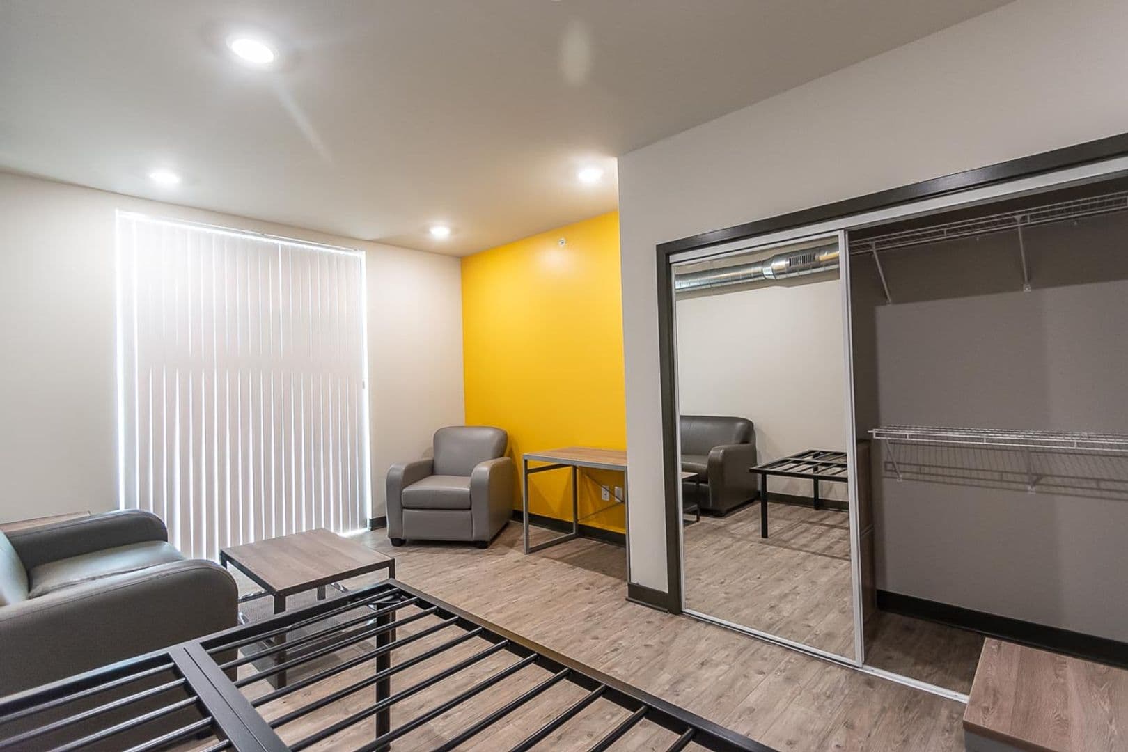 Bloomington Apartment: 318 E Third Street