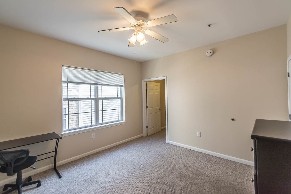 Bloomington Apartment: 602 N. Morton Street