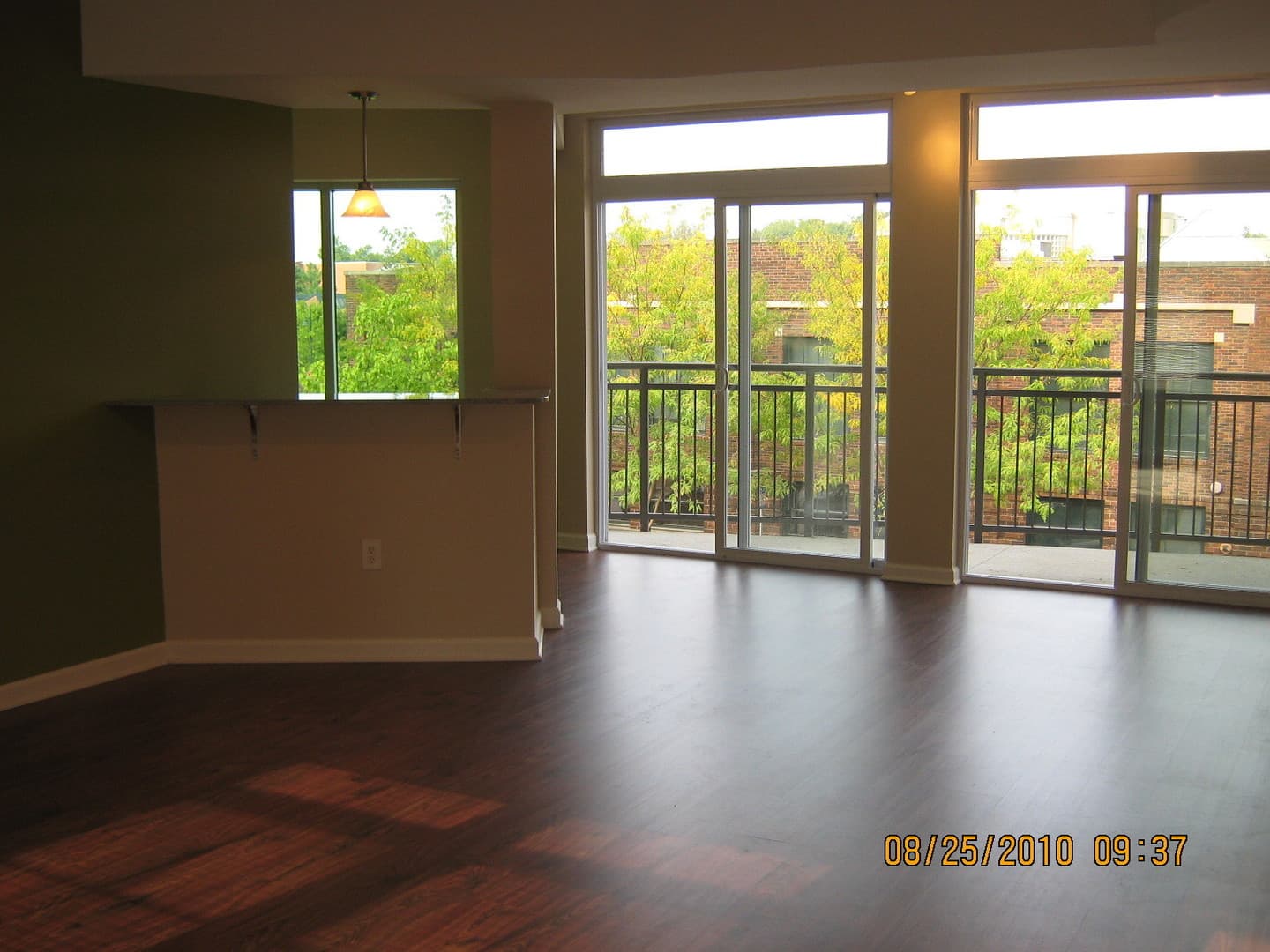 Bloomington Apartment: 532 North Morton Street
