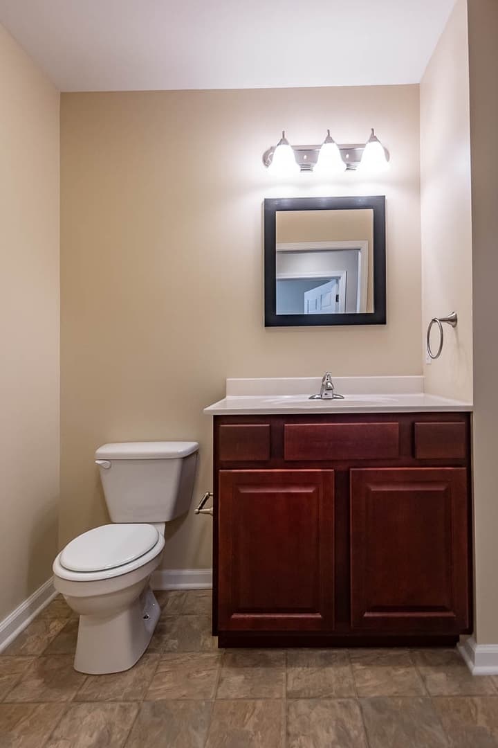 Bloomington Apartment: 630 N. Morton Street