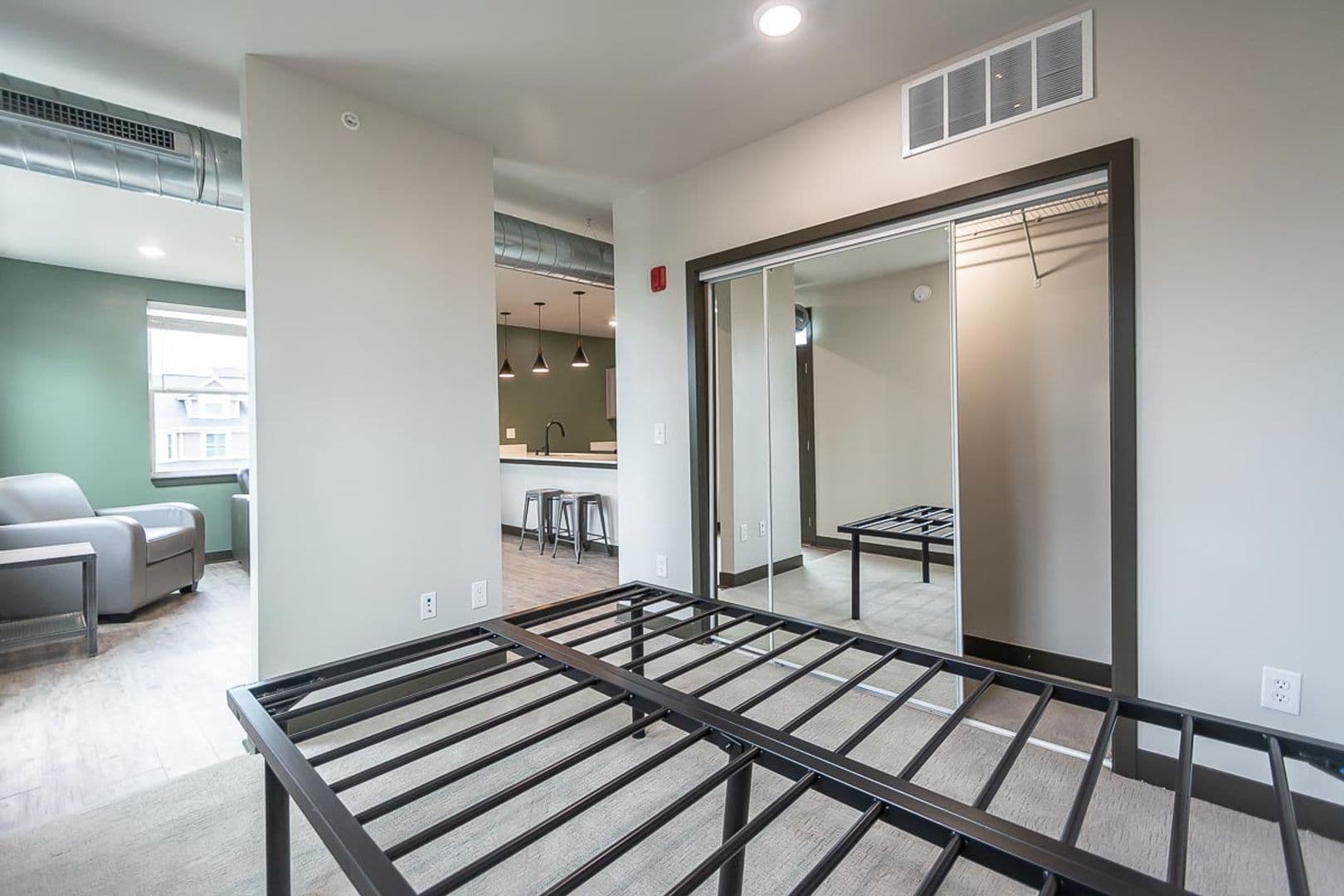 Bloomington Apartment: 650 N. College Avenue