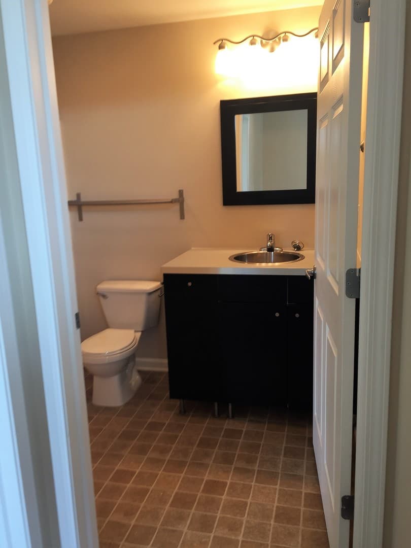 Bloomington Apartment: 602 N. Morton Street