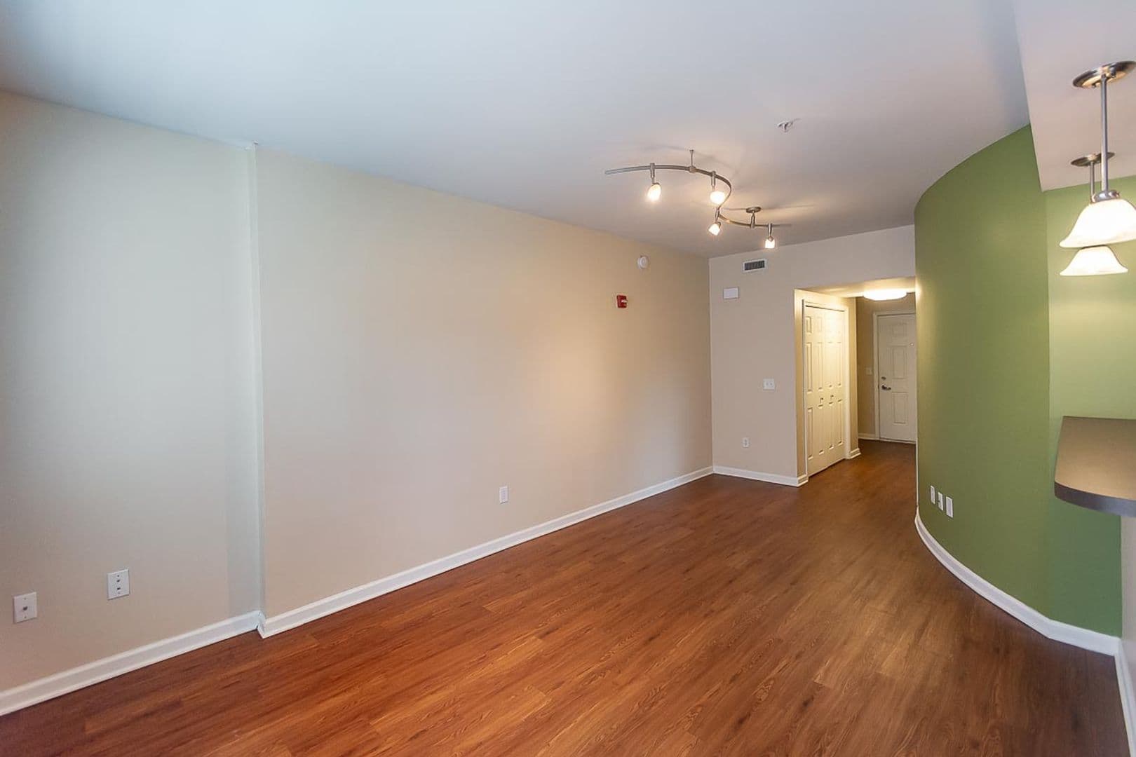 Bloomington Apartment: 532 North Morton Street