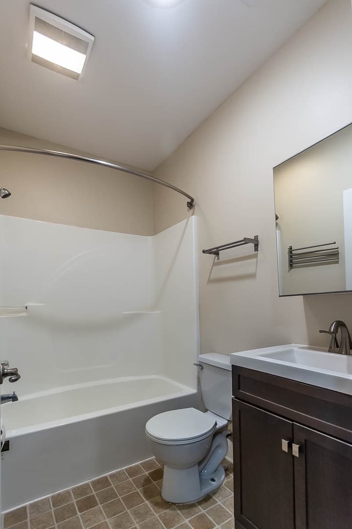Bloomington Apartment: 106 E. Kirkwood Ave.