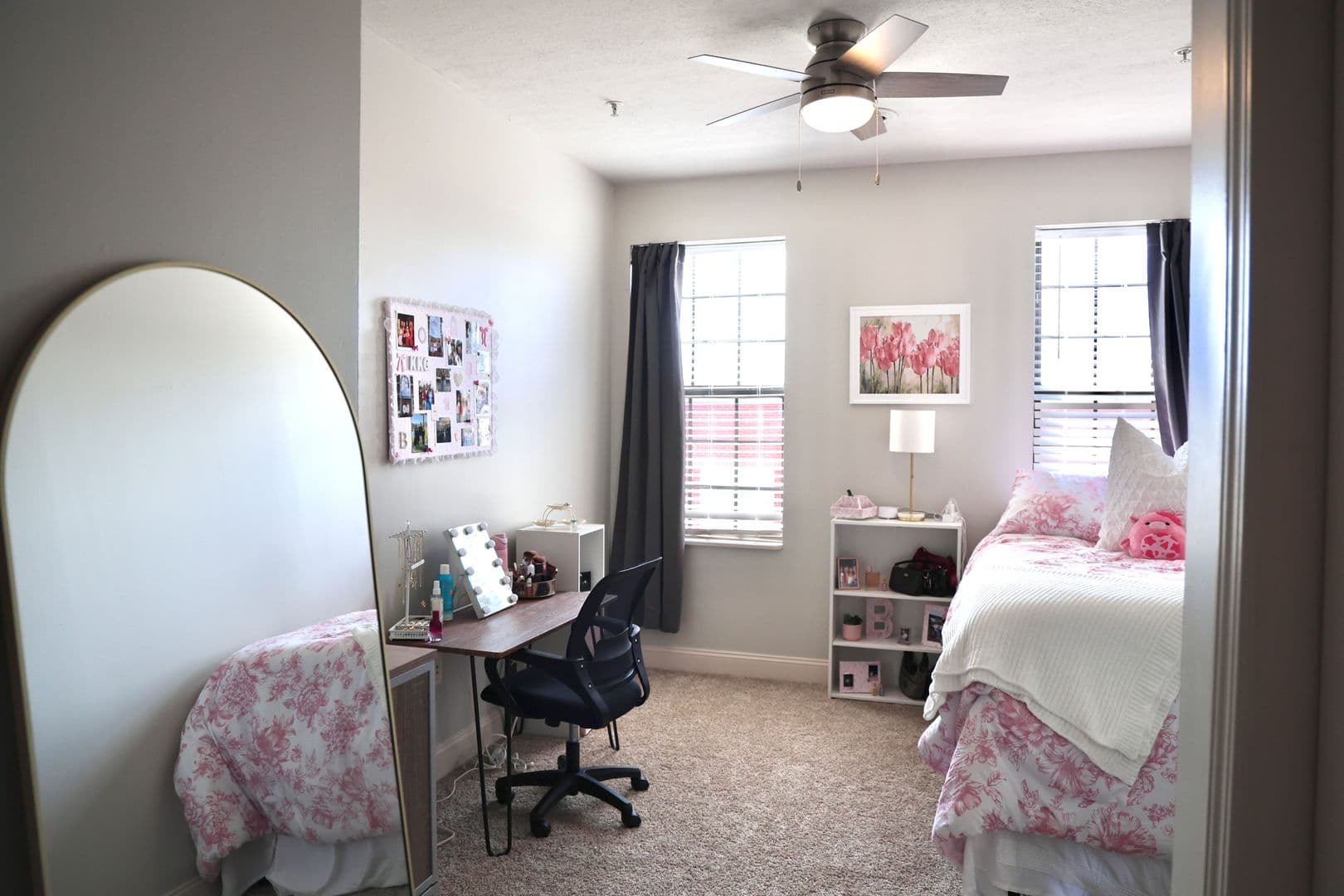 Bloomington Apartment: 601 N. College Ave.