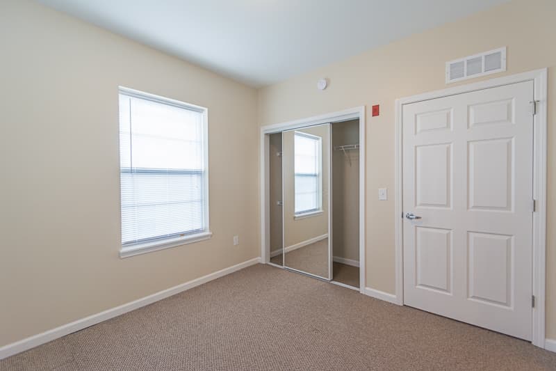 Bloomington Apartment: 630 N. Morton Street