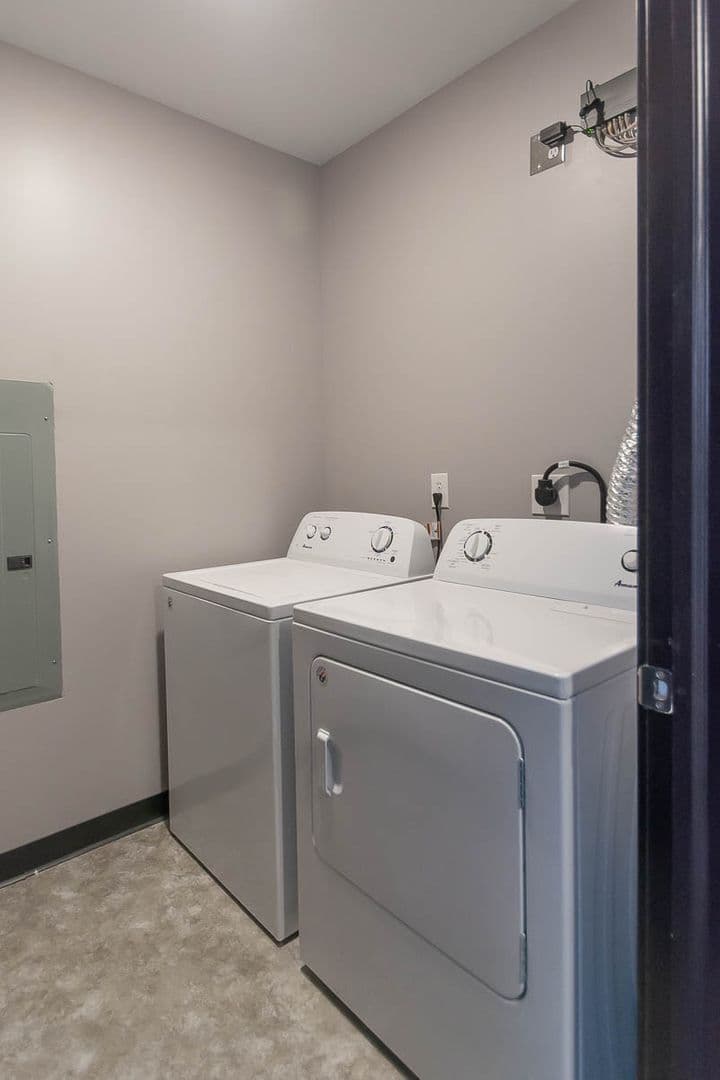 Bloomington Apartment: 200 & 250 S. Washington Street
