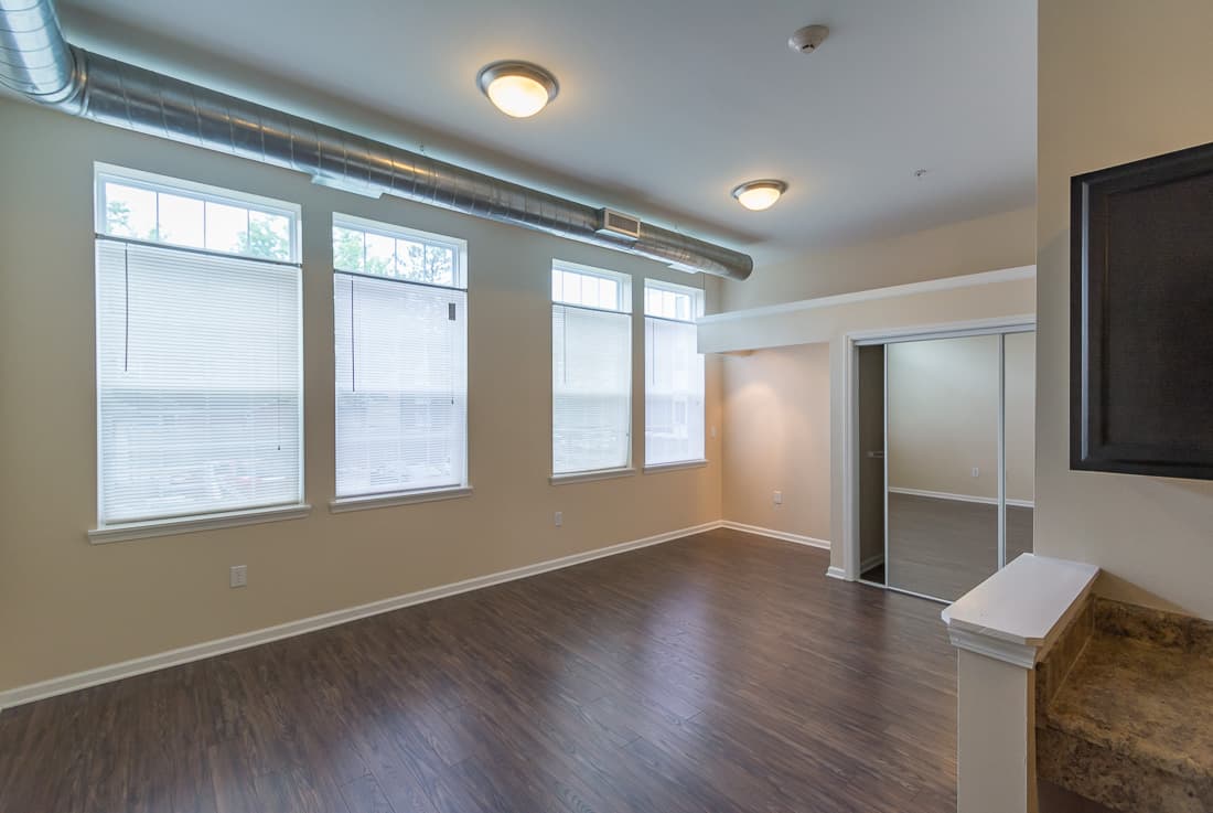 Bloomington Apartment: 531 N. College Ave.
