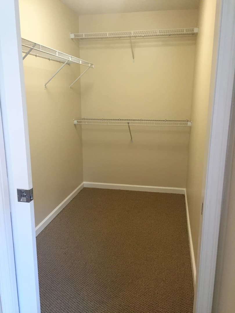 Bloomington Apartment: 640 N. Morton Street