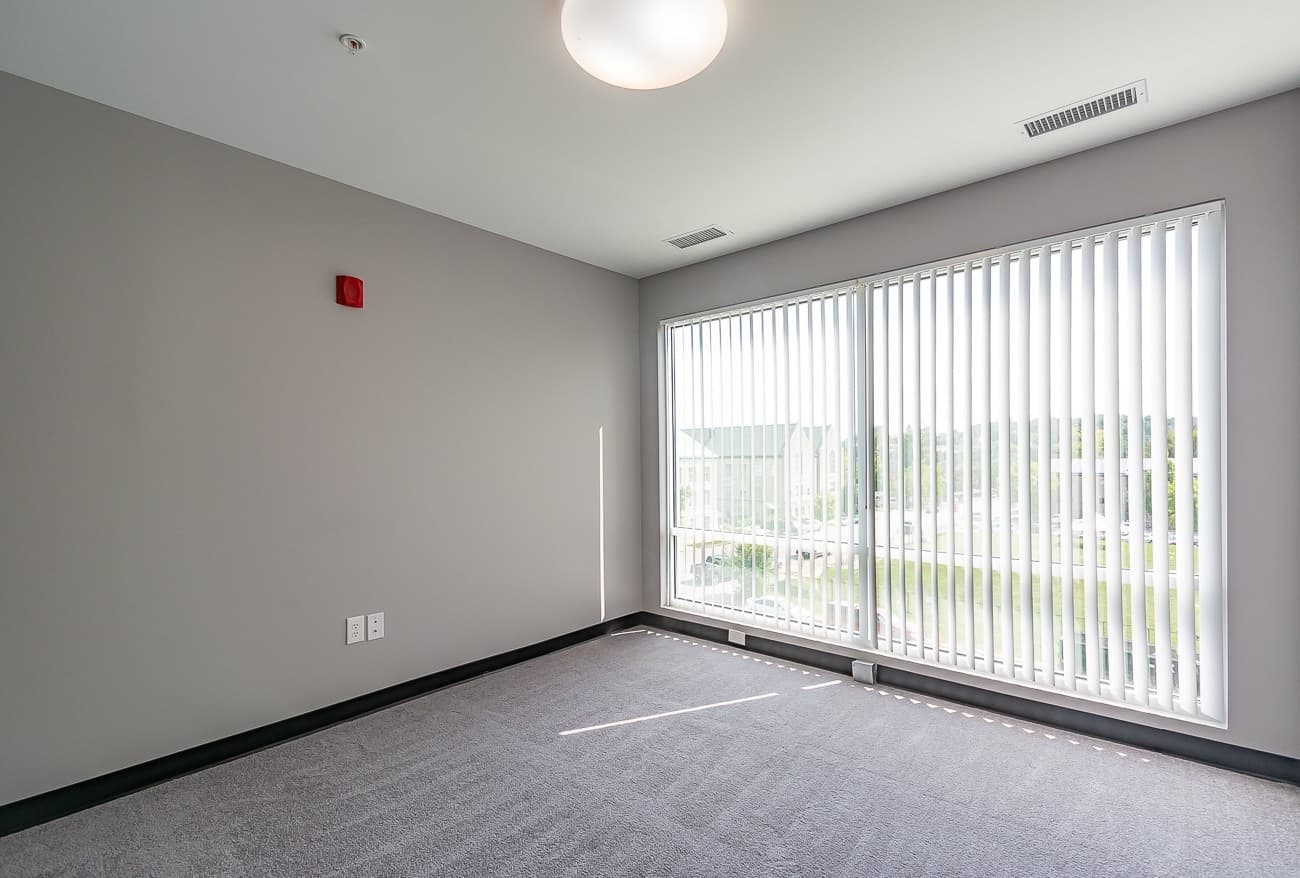 Bloomington Apartment: 200 & 250 S. Washington Street