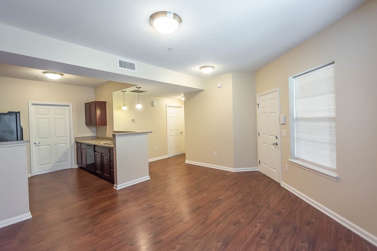 Bloomington Apartment: 630 N. Morton Street