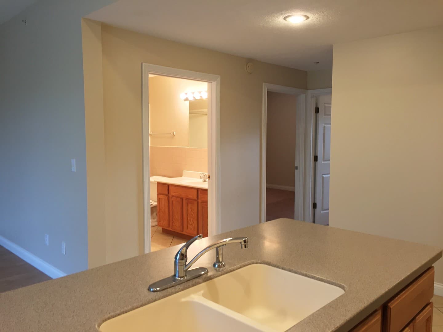Bloomington Apartment: 1600 N. Walnut Street