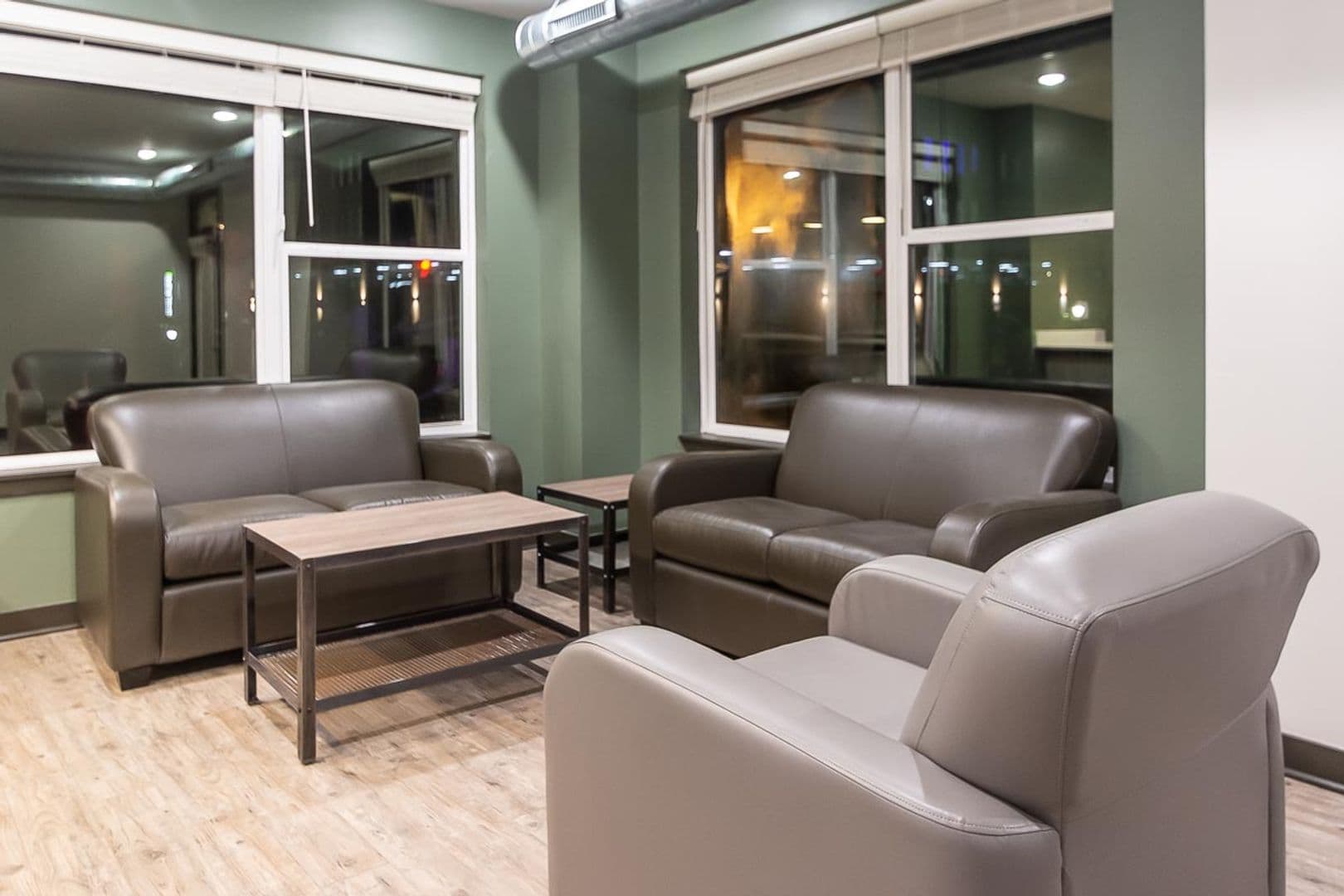 Bloomington Apartment: 650 N. College Avenue
