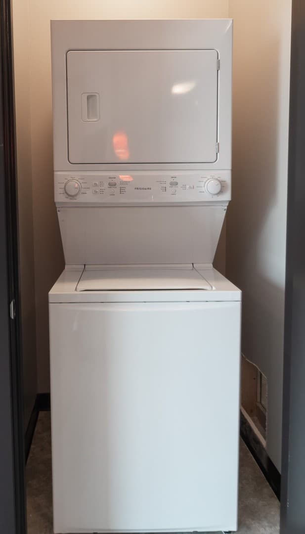 Bloomington Apartment: 200 & 250 S. Washington Street