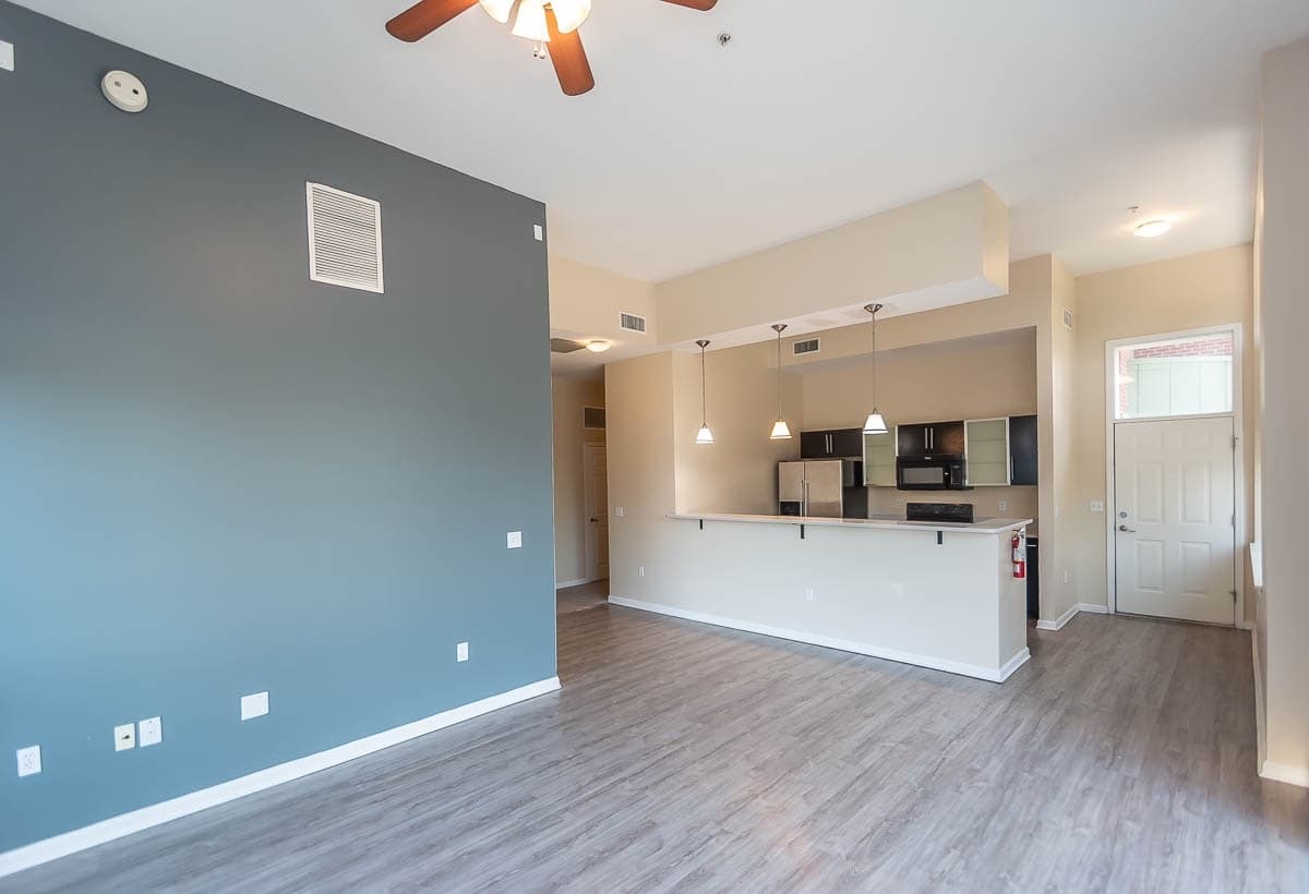 Bloomington Apartment: 602 N. Morton Street