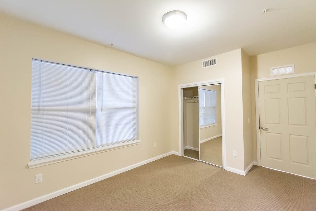 Bloomington Apartment: 630 N. Morton Street