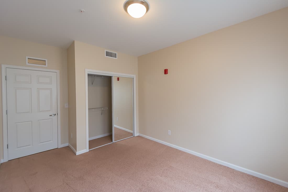 Bloomington Apartment: 1280 N. College Ave