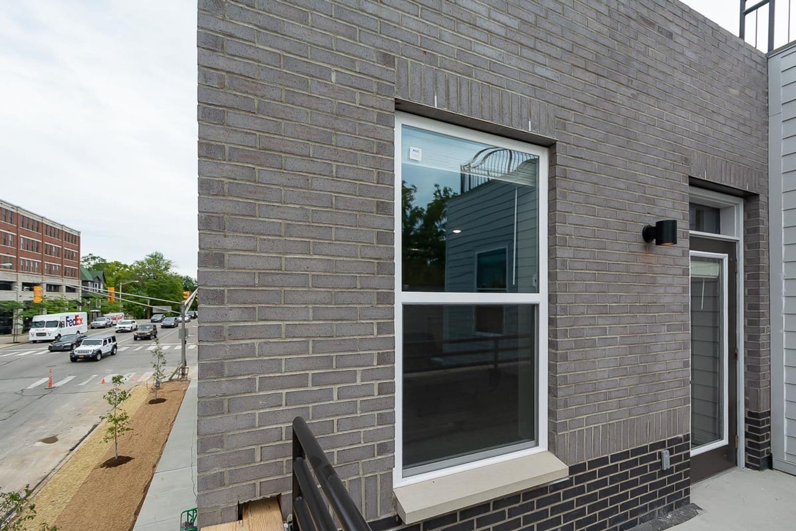 Bloomington Apartment: 650 N. College Avenue