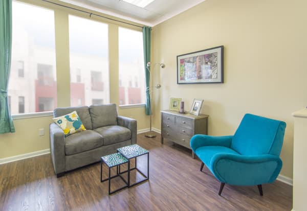 Bloomington Apartment: 531 N. College Ave.