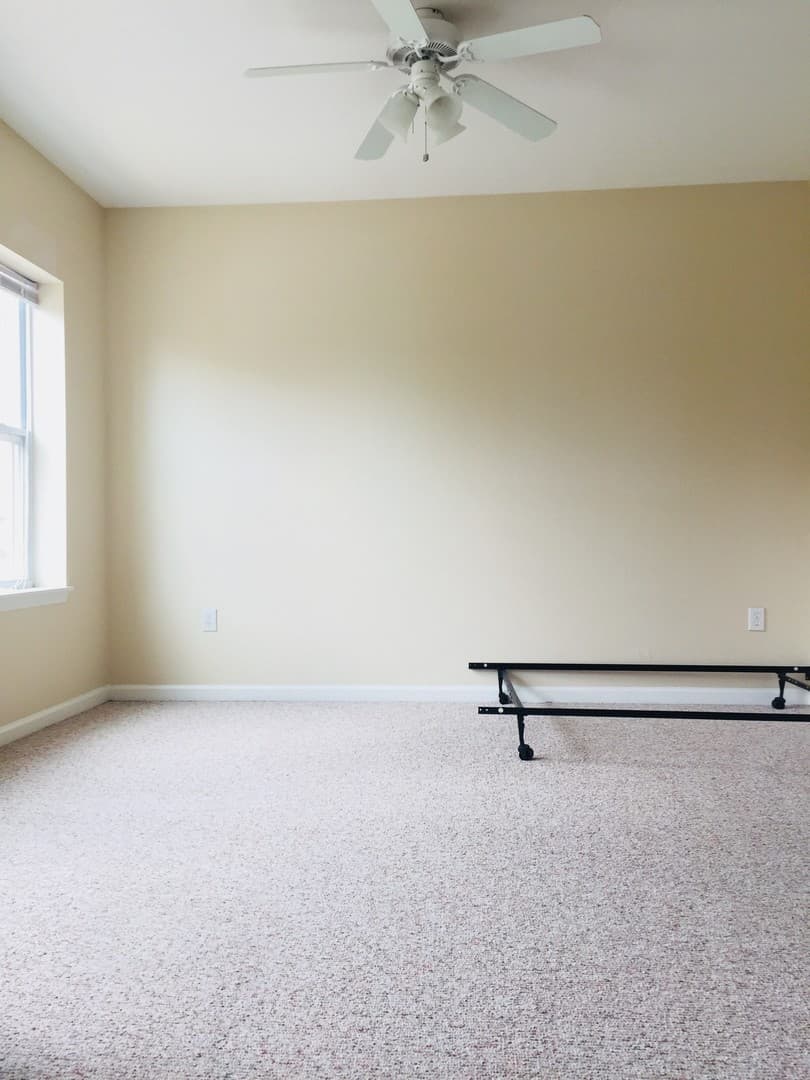 Bloomington Apartment: 602 N. Morton Street