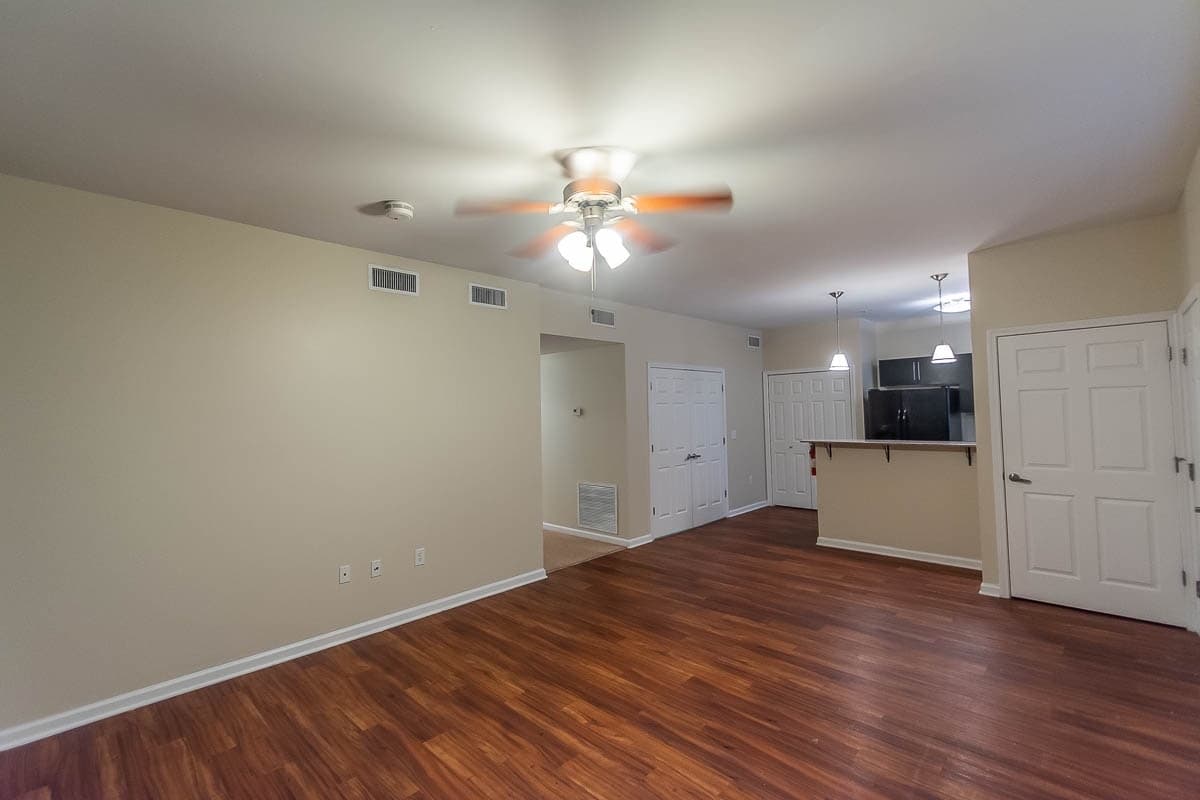 Bloomington Apartment: 602 N. Morton Street