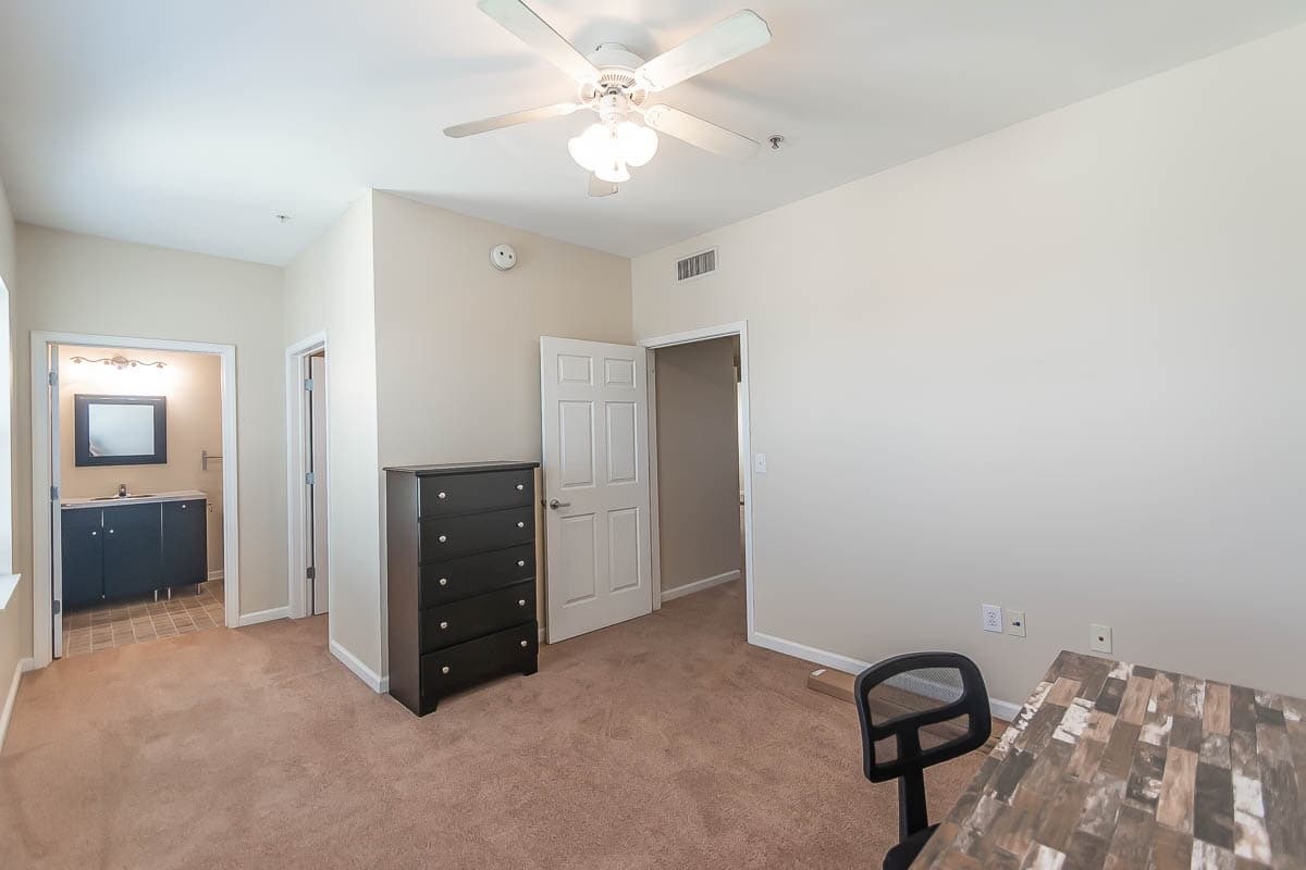 Bloomington Apartment: 602 N. Morton Street