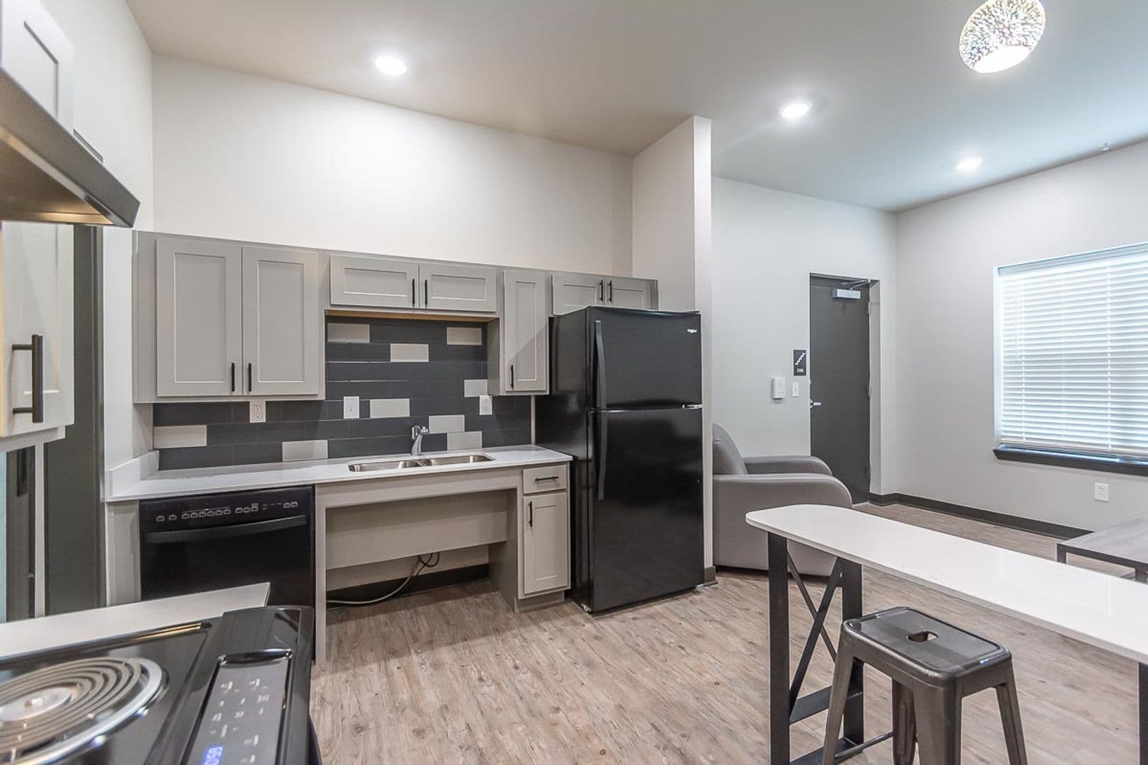 Bloomington Apartment: 318 E Third Street