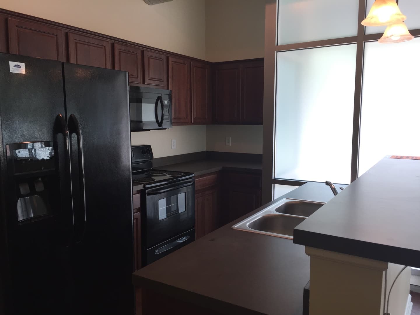 Bloomington Apartment: 532 North Morton Street