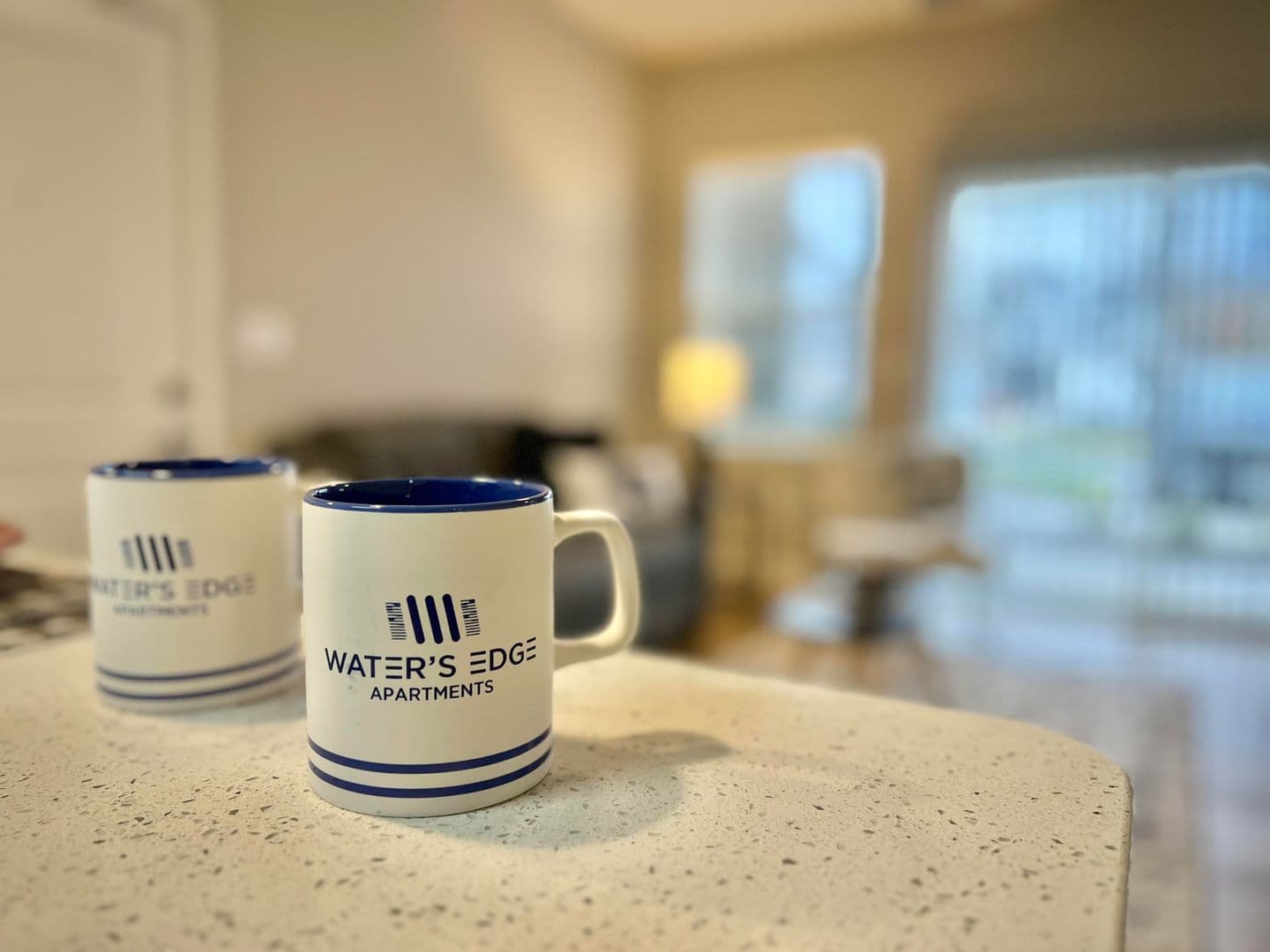 Bloomington Apartment: 120 E Aqua Way