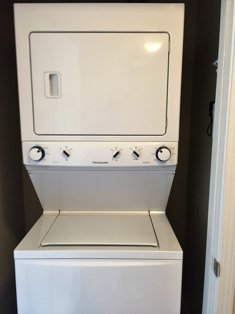 Bloomington Apartment: 1280 N. College Ave
