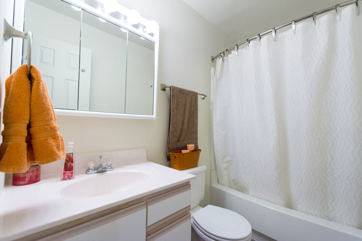 Bloomington Apartment: 612 N. Grant Street