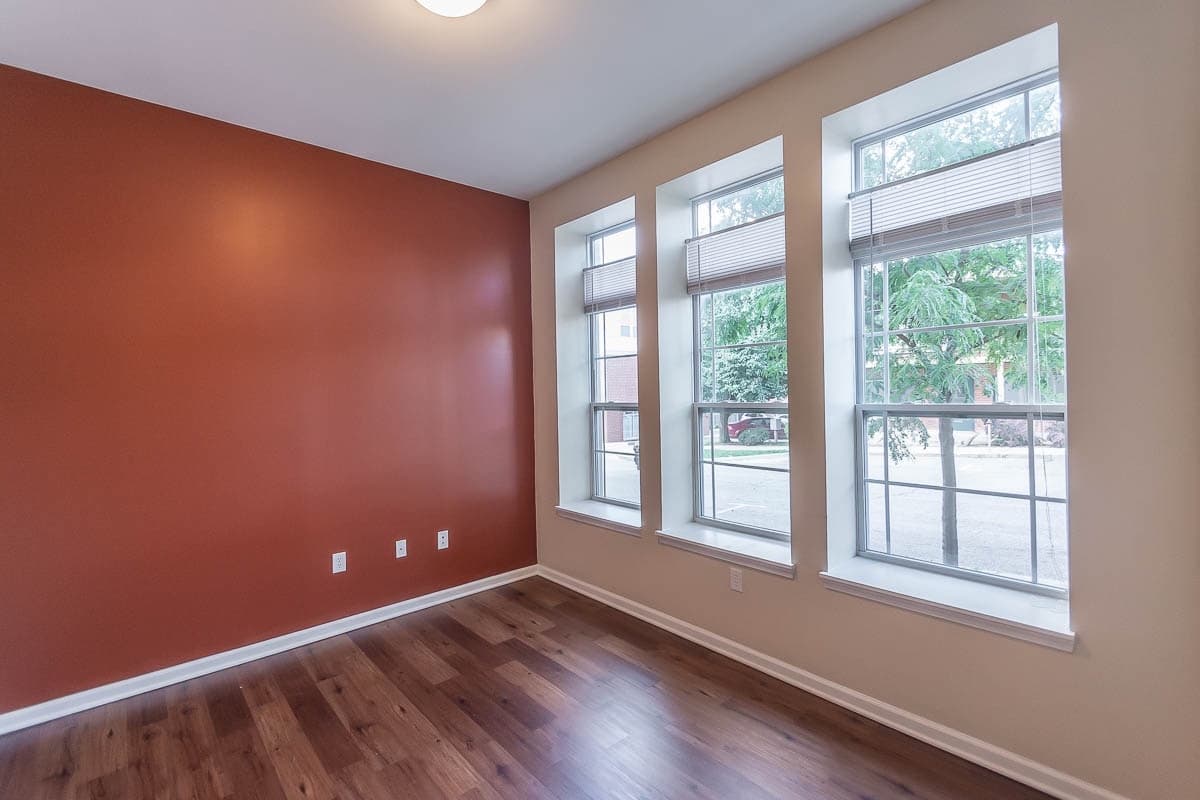 Bloomington Apartment: 630 N. Morton Street
