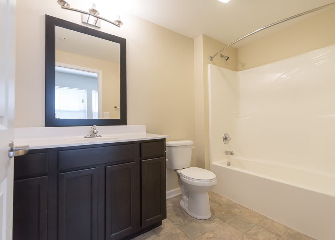 Bloomington Apartment: 933 N. Walnut Street