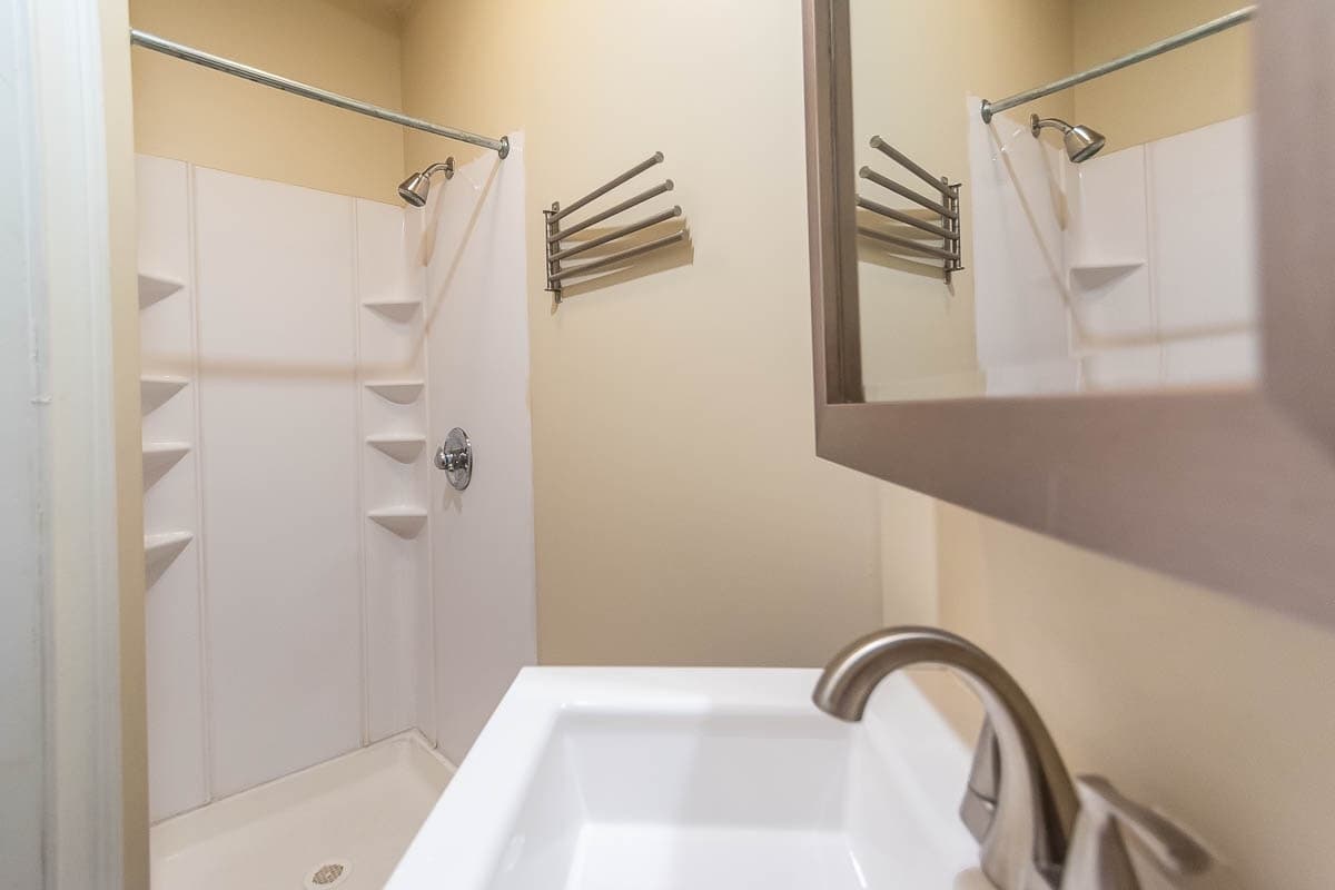 Bloomington Apartment: 106 E. Kirkwood Ave.