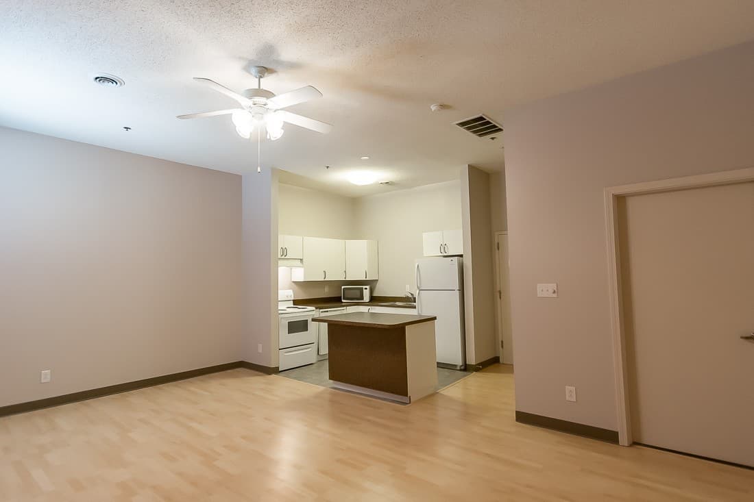 Bloomington Apartment: 601 N. College Ave.