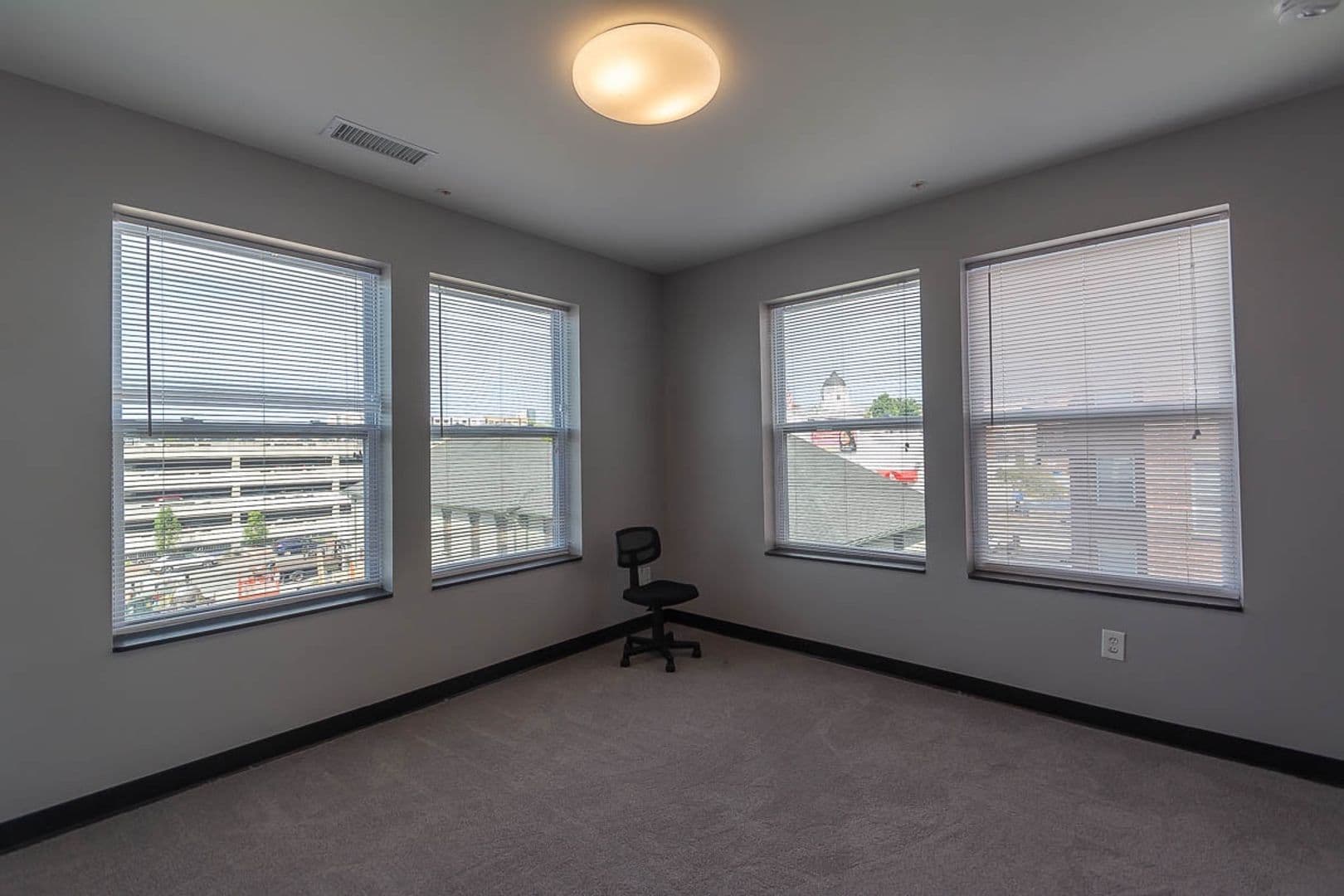 Bloomington Apartment: 200 & 250 S. Washington Street
