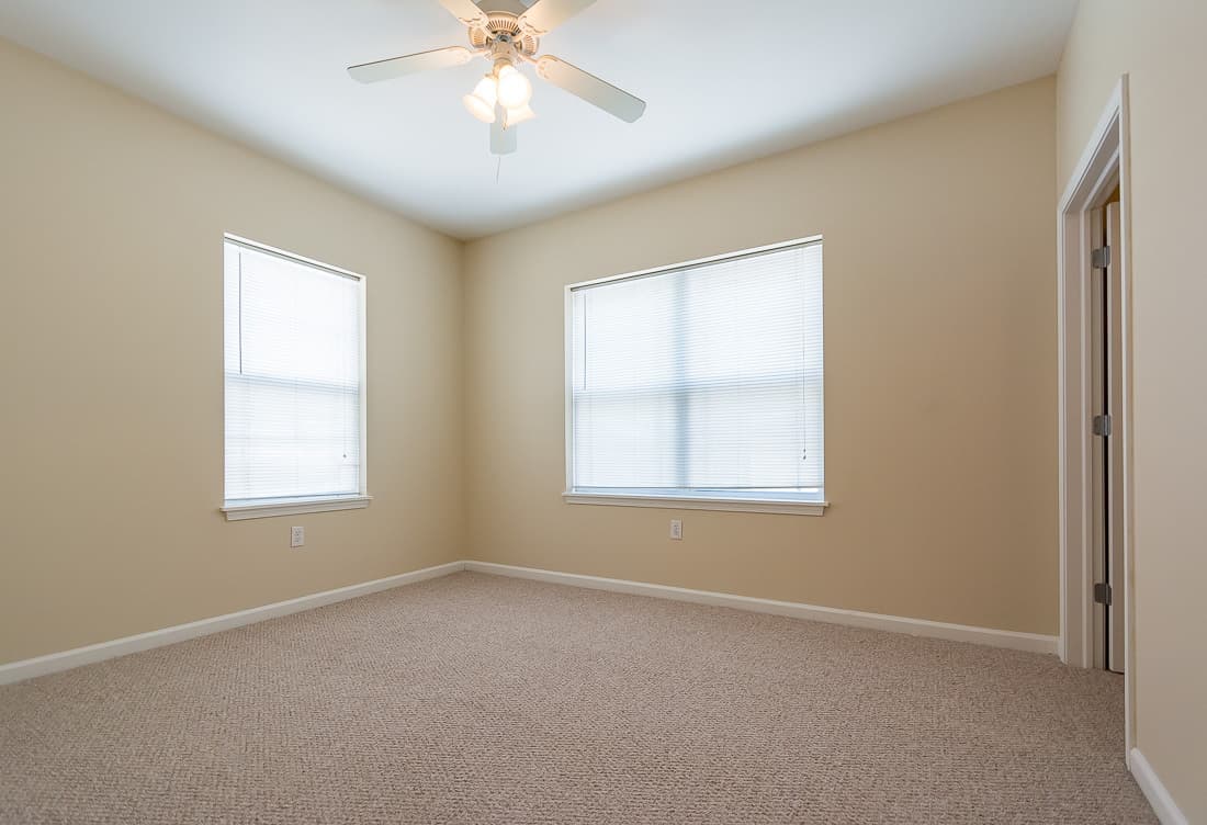 Bloomington Apartment: 602 N. Morton Street
