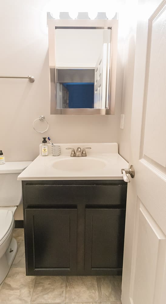 Bloomington Apartment: 601 N. College Ave.