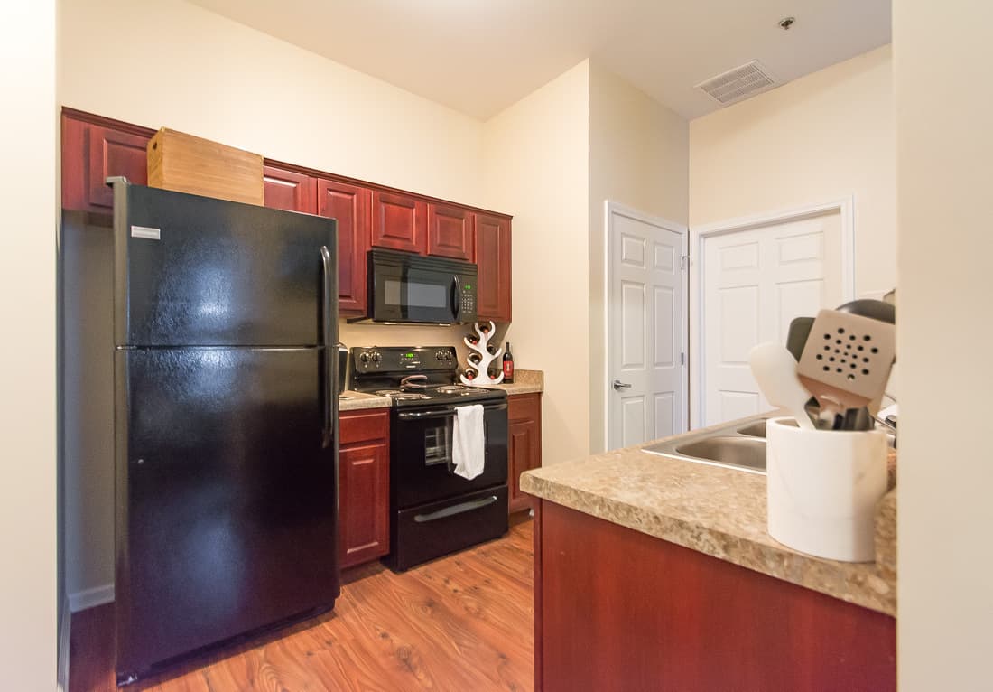 Bloomington Apartment: 640 N. Morton Street